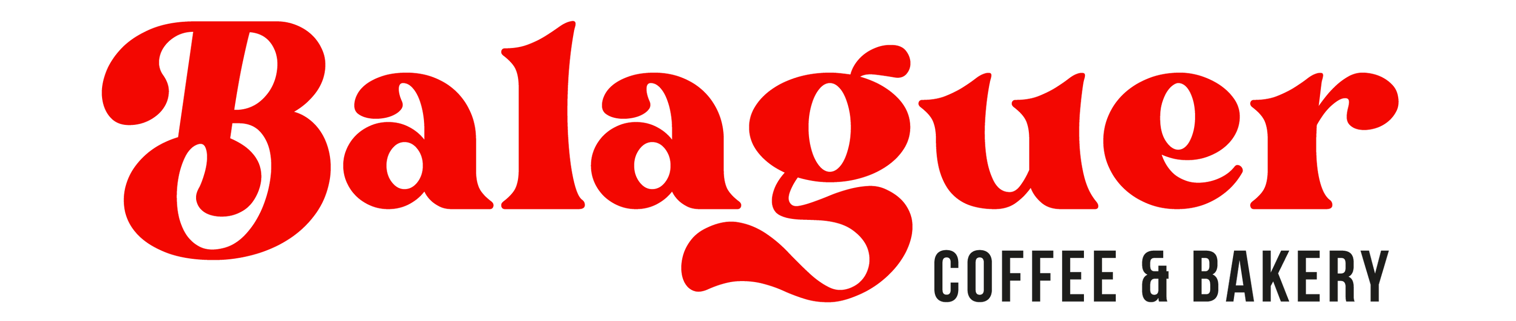 Balaguer Coffee&Bakery 